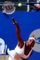 click for Serena Williams news photo search