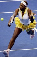 click for Serena Williams news photo search