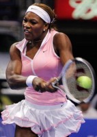 click for Serena Williams news photo search
