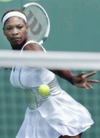 click for tennis news photo search