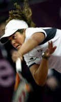 click to see more French tennis photos