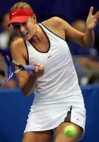 click for Maria Sharapova news photo search