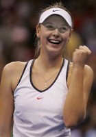 click for Maria Sharapova news photo search