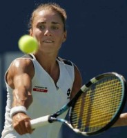 click for Anna Smashnova-Pistolesi news photo search