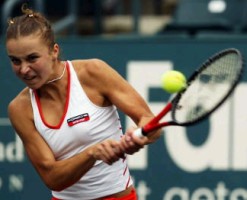 click for Yahoo France tennis news photo search