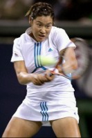 click for Tanasugarn news photos
