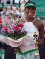click for Venus Williams news photo search