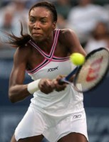 click for Venus Williams news photo search