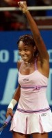 click for Venus Williams news photo search
