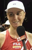 click for WTA photo gallery