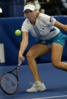 click for Zvonareva news photo search
