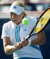 click for Zvonareva news photo search