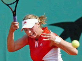 click for Zvonareva news photo search