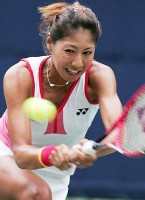 click for Yahoo Japan tennis news photos