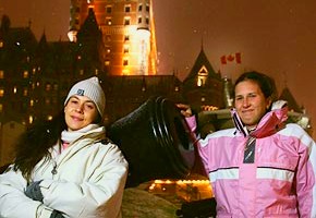 click for WTA Quebec City photo gallery
