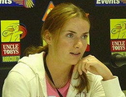 click for WTA Gold Coast photo gallery