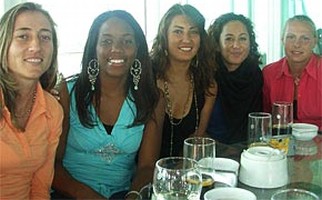 click for WTA Istanbul photo gallery