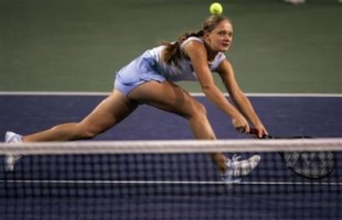 click for Chakvetadze news photo search