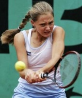 click for Chakvetadze news photo search