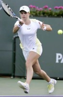 click for Clijsters news photo search