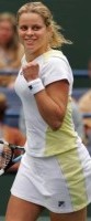 click for Clijsters news photo search