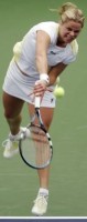 click for Clijsters news photo search