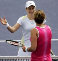 click for Clijsters news photo search