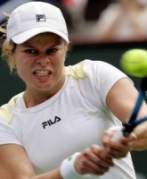 click for Clijsters news photo search