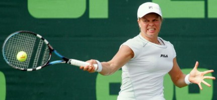 click for Clijsters news photo search