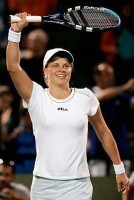 click for Clijsters news photo search