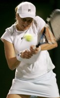 click for Clijsters news photo search