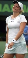 click for Clijsters news photo search