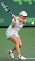 click for Clijsters news photo search