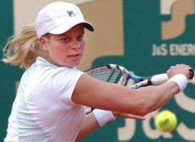click for Clijsters news photo search
