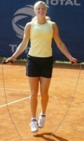 click for Yahoo! Clijsters news photo search