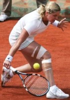 click for Clijsters news photo search