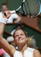 click for Clijsters news photo search