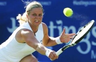 click for Clijsters news photo search