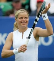click for Clijsters news photo search
