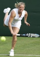 click for Clijsters news photo search
