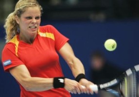click for Clijsters news photo search