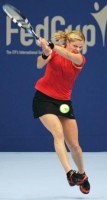 click for Clijsters news photo search