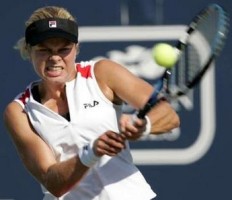 click for Clijsters news photo search