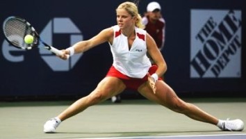 click for Clijsters news photo search