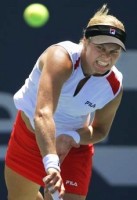 click for Clijsters news photo search