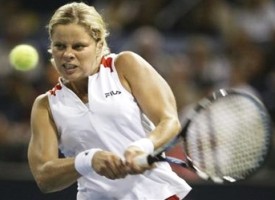 click for Clijsters news photo search