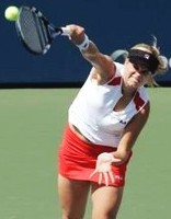 click for Clijsters news photo search