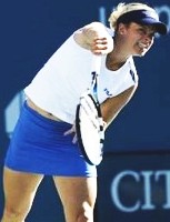 click for Clijsters news photo search