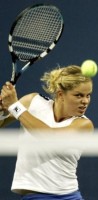 click for Clijsters news photo search