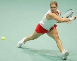 click for Clijsters news photo search